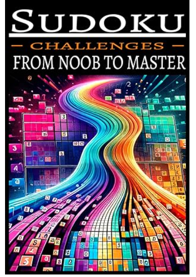 sudoku noob to master