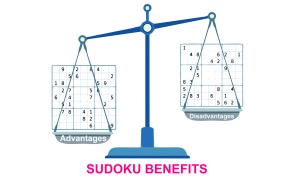 Benefits of playing sudoku, Sudoku is good